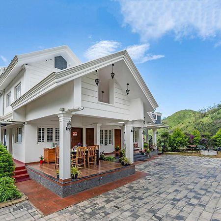 Stayvista At Titha Villa Santhanpara ภายนอก รูปภาพ