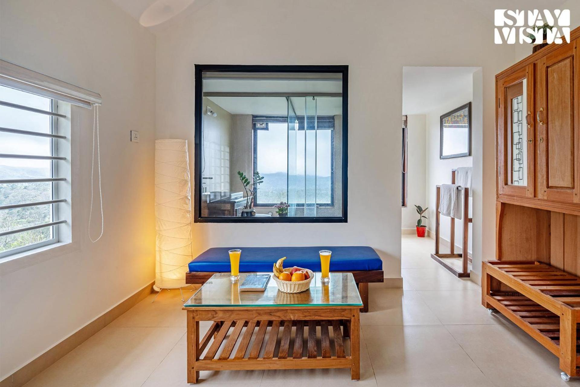 Stayvista At Titha Villa Santhanpara ภายนอก รูปภาพ
